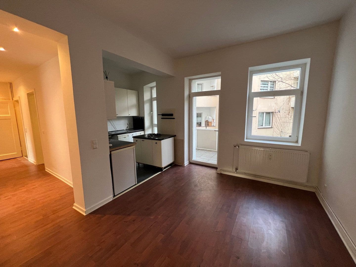 Pronájem bytu 4+1 71 m², Grabbestr. 20, Hannover, Dolní Sasko Pronájem bytu 4+1 71 m², Grabbestr. 20, Hannover, Dolní Sasko