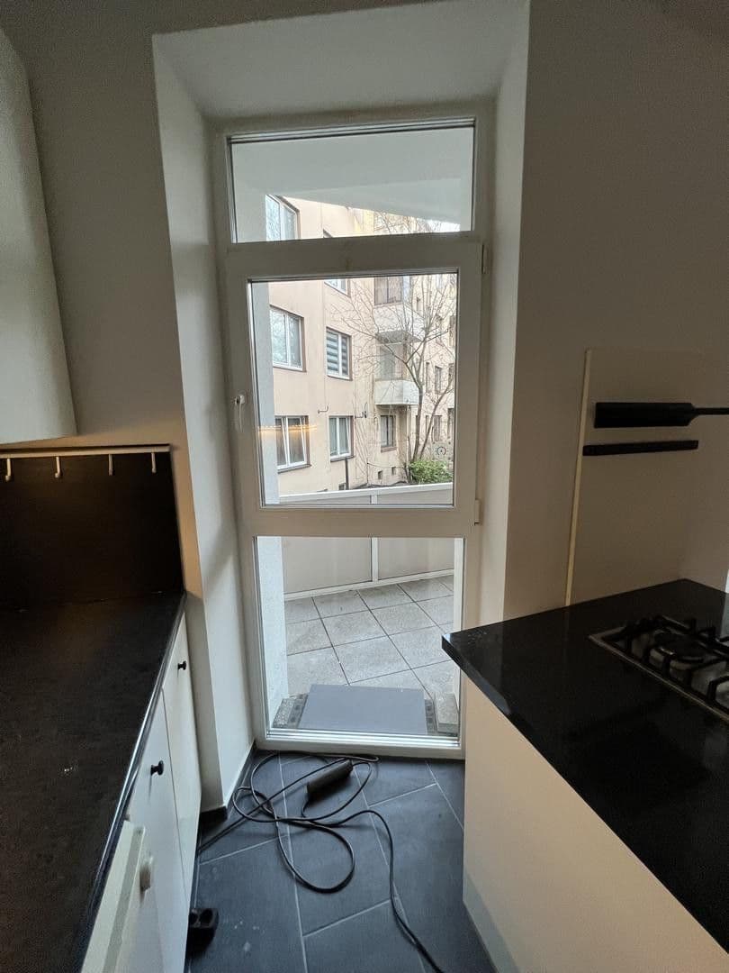 Pronájem bytu 4+1 71 m², Grabbestr. 20, Hannover, Dolní Sasko Pronájem bytu 4+1 71 m², Grabbestr. 20, Hannover, Dolní Sasko