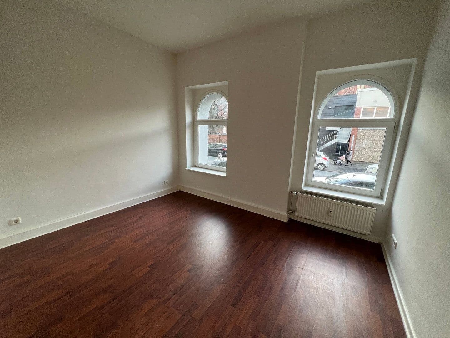 Pronájem bytu 4+1 71 m², Grabbestr. 20, Hannover, Dolní Sasko Pronájem bytu 4+1 71 m², Grabbestr. 20, Hannover, Dolní Sasko