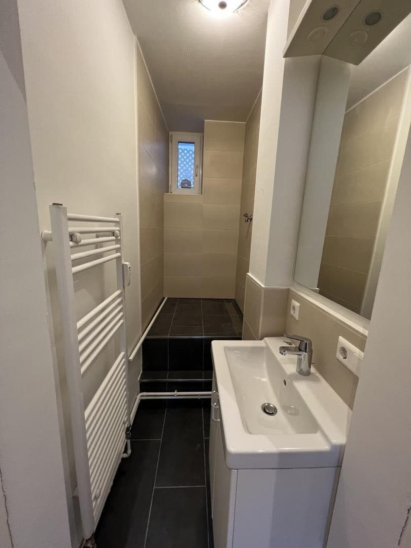 Pronájem bytu 4+1 71 m², Grabbestr. 20, Hannover, Dolní Sasko Pronájem bytu 4+1 71 m², Grabbestr. 20, Hannover, Dolní Sasko