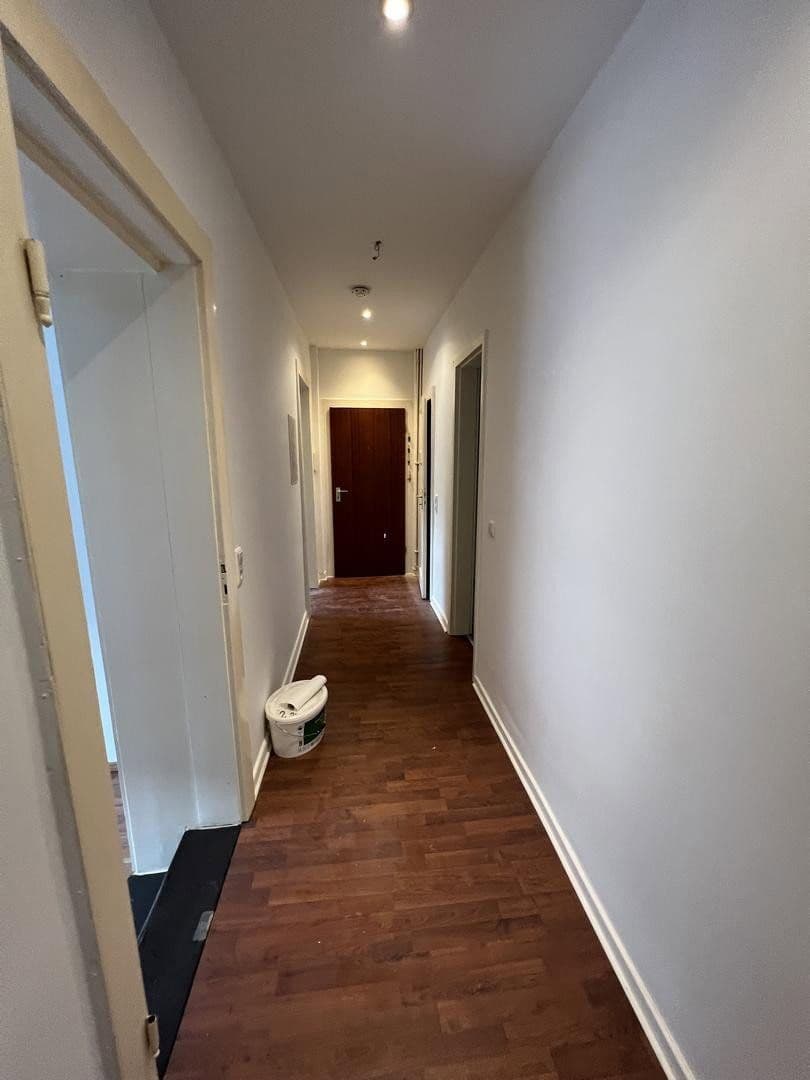 Pronájem bytu 4+1 71 m², Grabbestr. 20, Hannover, Dolní Sasko Pronájem bytu 4+1 71 m², Grabbestr. 20, Hannover, Dolní Sasko