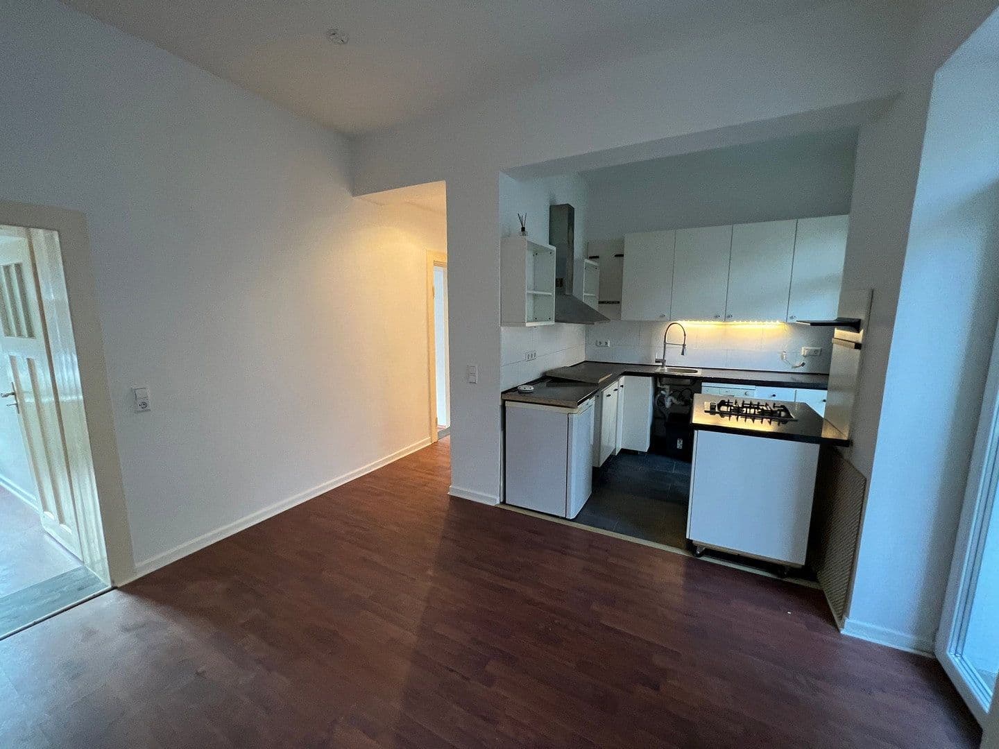 Pronájem bytu 4+1 71 m², Grabbestr. 20, Hannover, Dolní Sasko Pronájem bytu 4+1 71 m², Grabbestr. 20, Hannover, Dolní Sasko