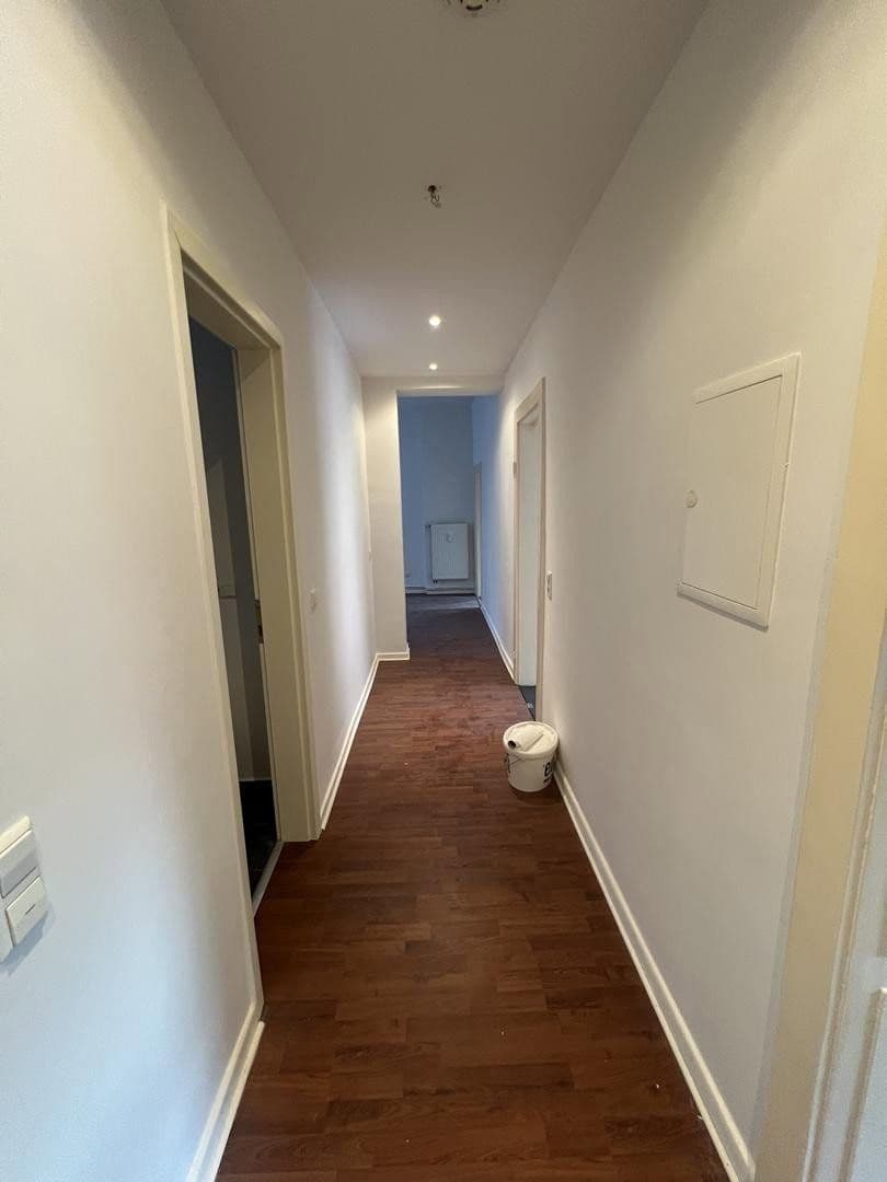 Pronájem bytu 4+1 71 m², Grabbestr. 20, Hannover, Dolní Sasko Pronájem bytu 4+1 71 m², Grabbestr. 20, Hannover, Dolní Sasko