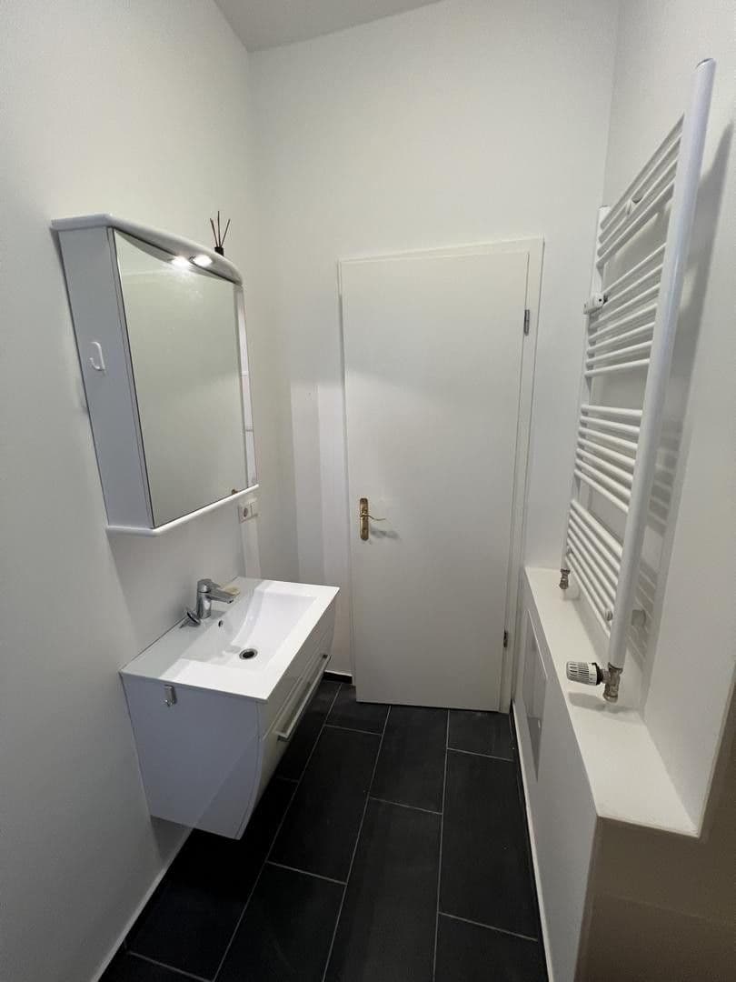 Pronájem bytu 4+1 71 m², Grabbestr. 20, Hannover, Dolní Sasko Pronájem bytu 4+1 71 m², Grabbestr. 20, Hannover, Dolní Sasko