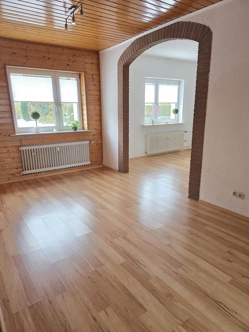 Pronájem bytu 4+1 100 m², Hohenlockstedt, Šlesvicko-Holštýnsko Pronájem bytu 4+1 100 m², Hohenlockstedt, Šlesvicko-Holštýnsko