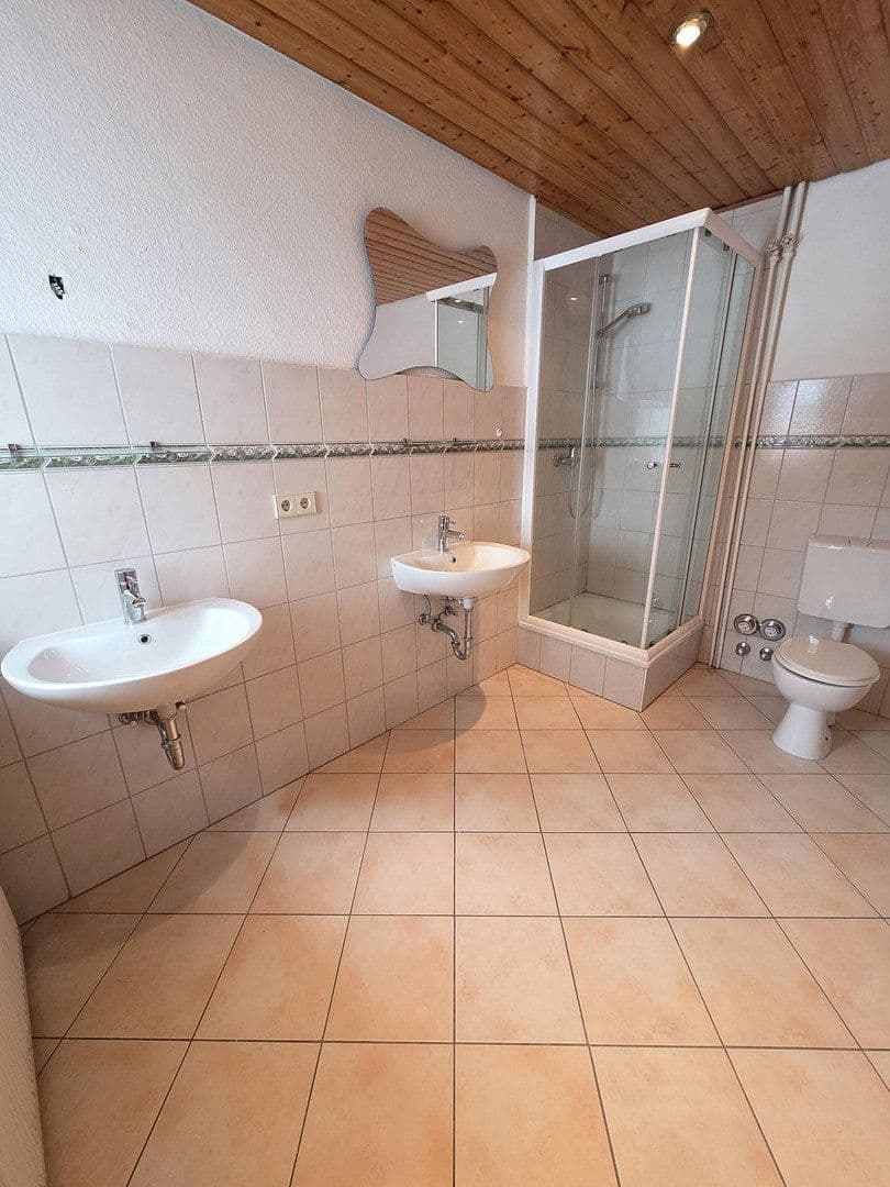 Pronájem bytu 4+1 100 m², Hohenlockstedt, Šlesvicko-Holštýnsko Pronájem bytu 4+1 100 m², Hohenlockstedt, Šlesvicko-Holštýnsko