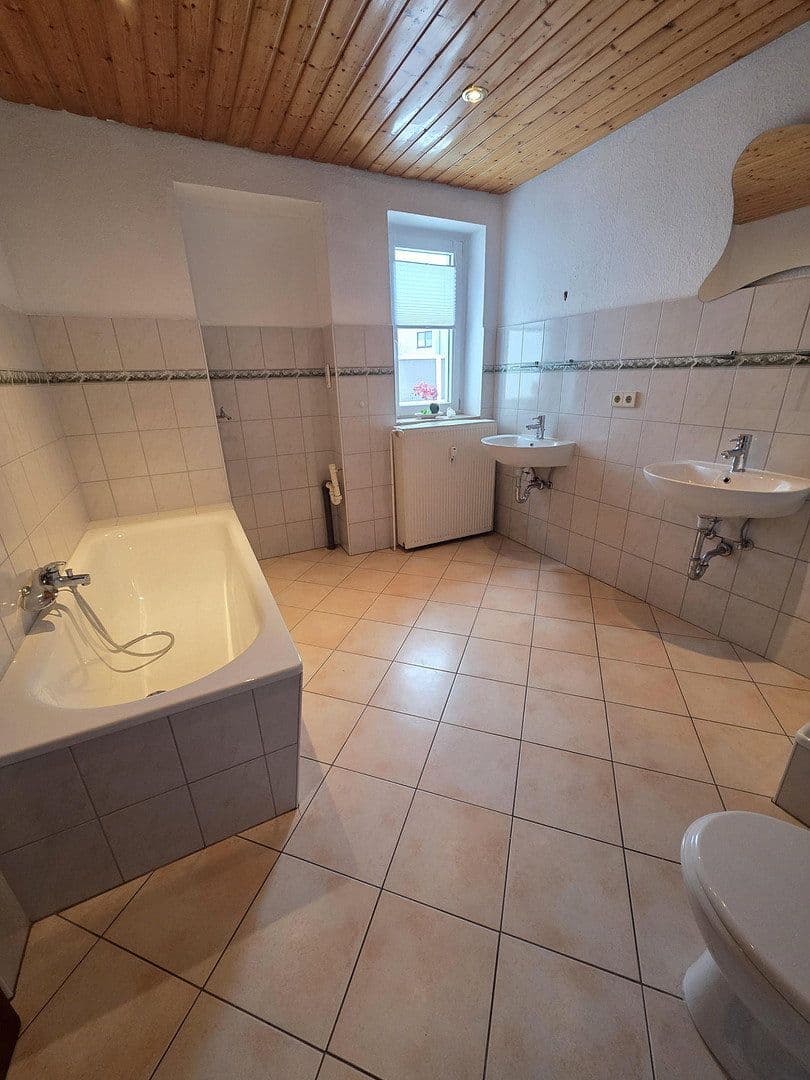 Pronájem bytu 4+1 100 m², Hohenlockstedt, Šlesvicko-Holštýnsko Pronájem bytu 4+1 100 m², Hohenlockstedt, Šlesvicko-Holštýnsko