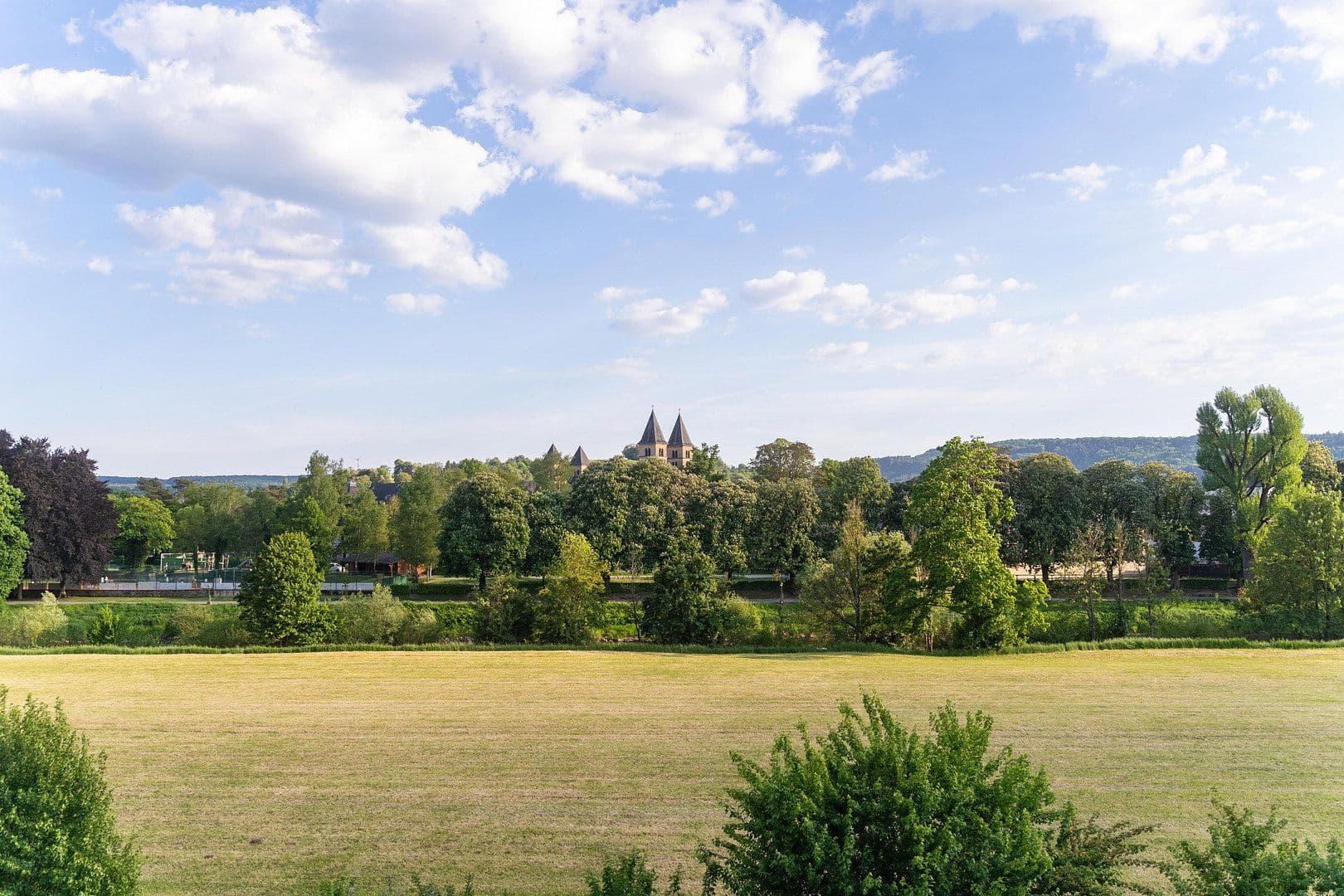 Pronájem bytu 3+1 140 m², Bollendorfer Str. 34 f, Echternacherbrück, Porýní-Falc Pronájem bytu 3+1 140 m², Bollendorfer Str. 34 f, Echternacherbrück, Porýní-Falc