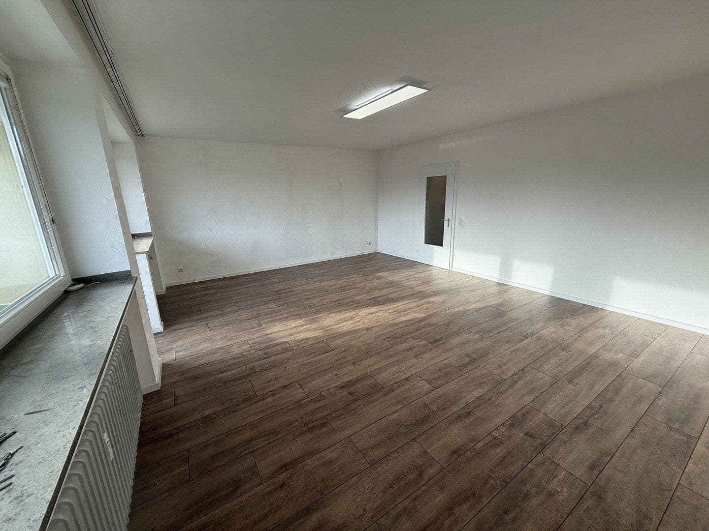 Pronájem bytu 3+1 96 m², Virchowstrasse 17, Siegen, Severní Porýní-Vestfálsko Pronájem bytu 3+1 96 m², Virchowstrasse 17, Siegen, Severní Porýní-Vestfálsko