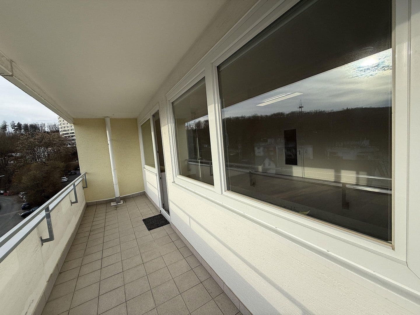 Pronájem bytu 3+1 96 m², Virchowstrasse 17, Siegen, Severní Porýní-Vestfálsko Pronájem bytu 3+1 96 m², Virchowstrasse 17, Siegen, Severní Porýní-Vestfálsko