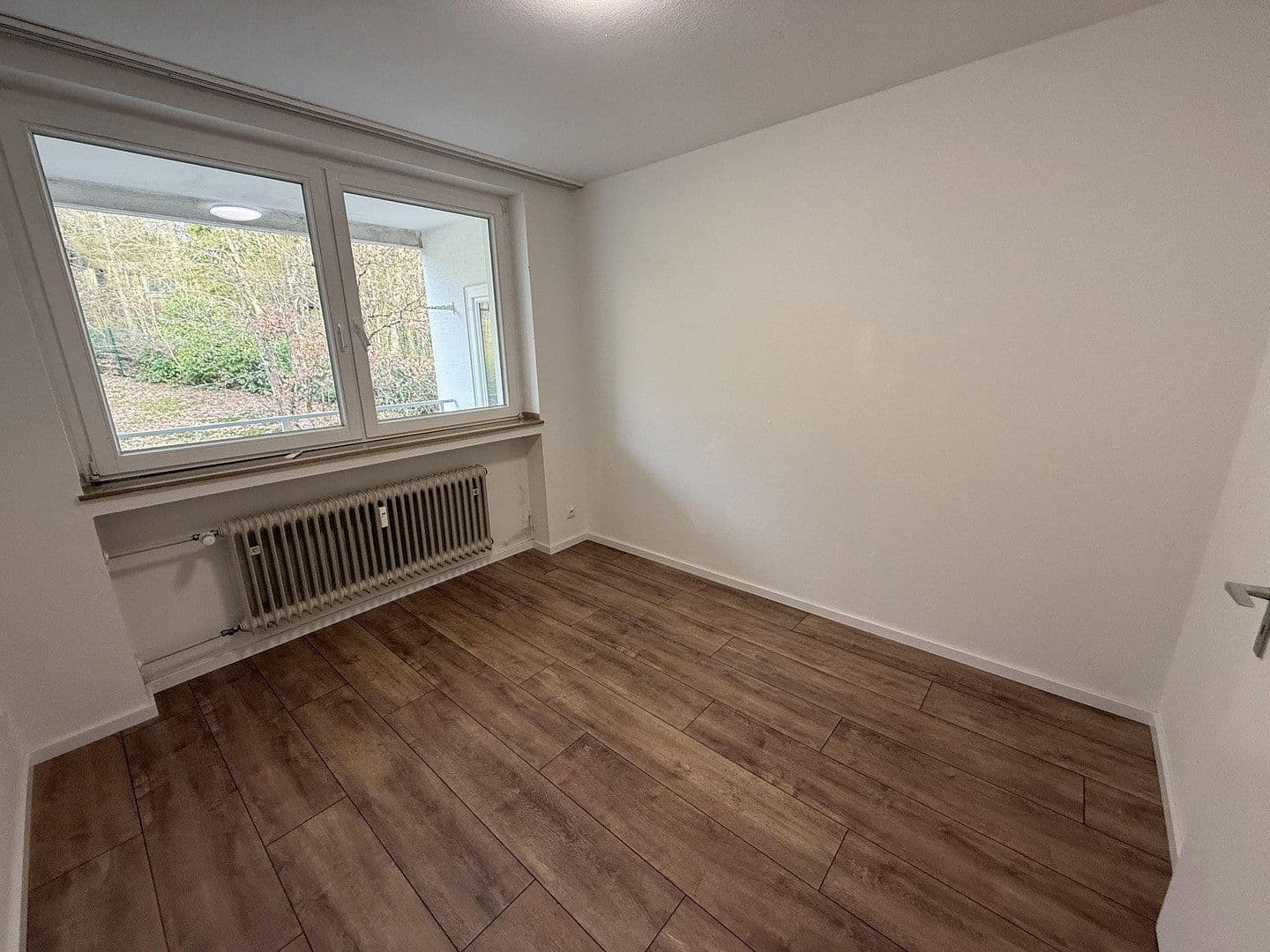 Pronájem bytu 3+1 96 m², Virchowstrasse 17, Siegen, Severní Porýní-Vestfálsko Pronájem bytu 3+1 96 m², Virchowstrasse 17, Siegen, Severní Porýní-Vestfálsko