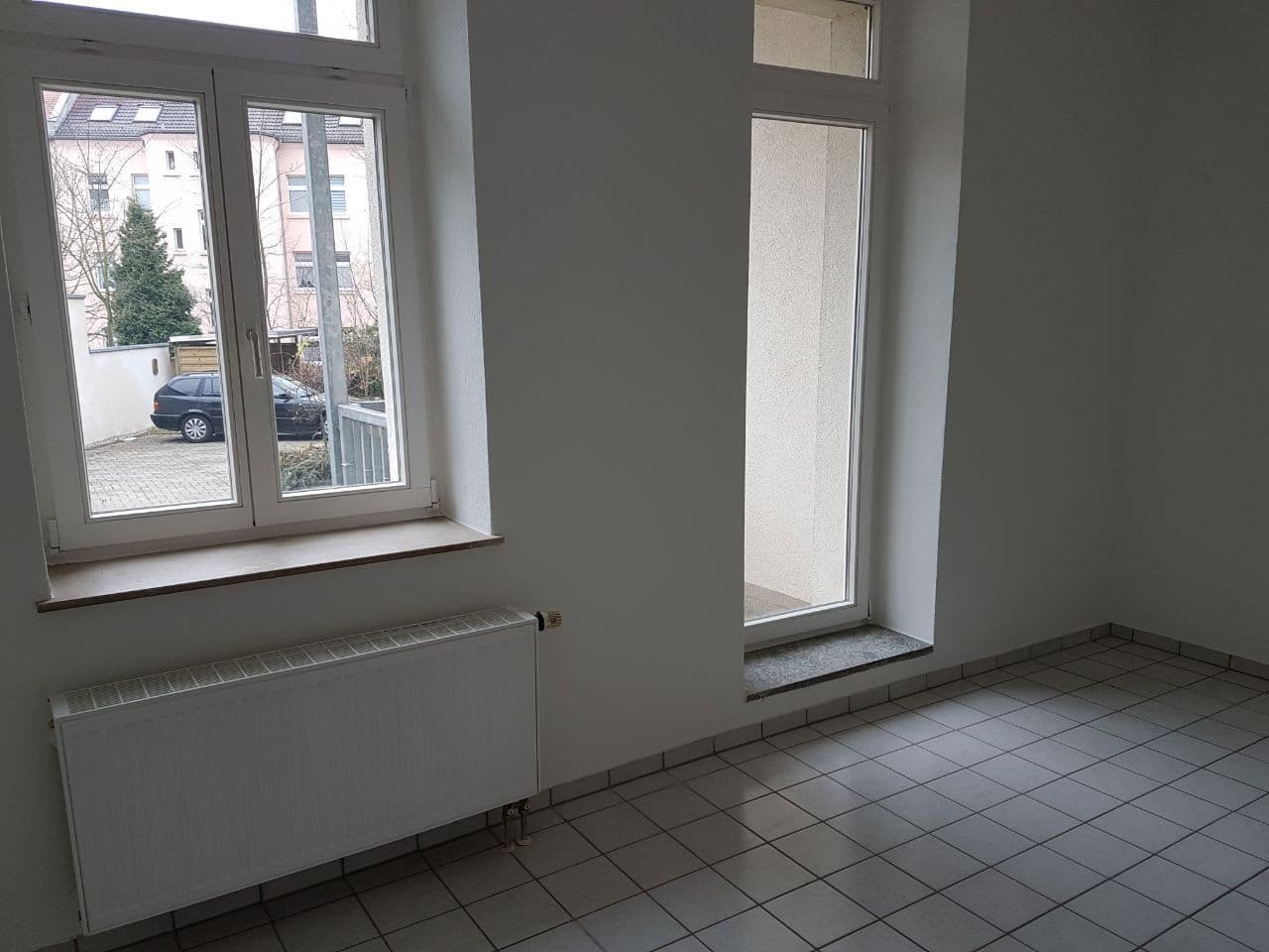 Pronájem bytu 1+1 58 m², Georg-Schumann-Str. 385, Leipzig, Sasko Pronájem bytu 1+1 58 m², Georg-Schumann-Str. 385, Leipzig, Sasko
