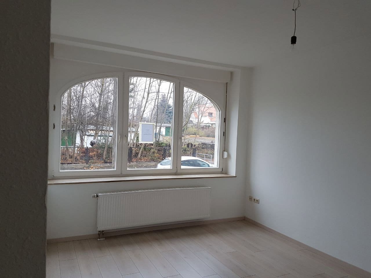 Pronájem bytu 1+1 58 m², Georg-Schumann-Str. 385, Leipzig, Sasko Pronájem bytu 1+1 58 m², Georg-Schumann-Str. 385, Leipzig, Sasko
