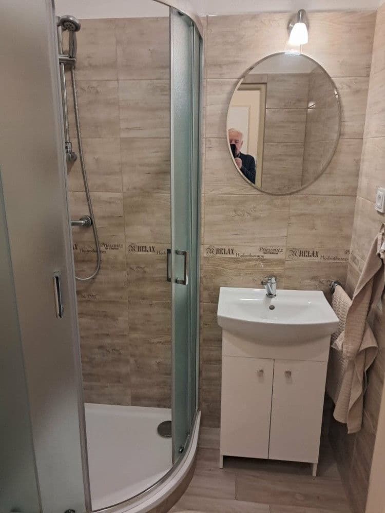 Pronájem bytu 1+1 33 m², Grégrova, Olomouc, Olomoucký kraj Pronájem bytu 1+1 33 m², Grégrova, Olomouc, Olomoucký kraj