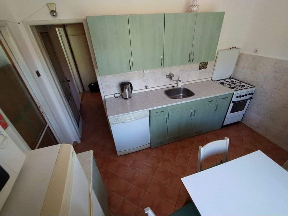 Pronájem bytu 2+1 55 m², Úvoz, Brno, Jihomoravský kraj Pronájem bytu 2+1 55 m², Úvoz, Brno, Jihomoravský kraj
