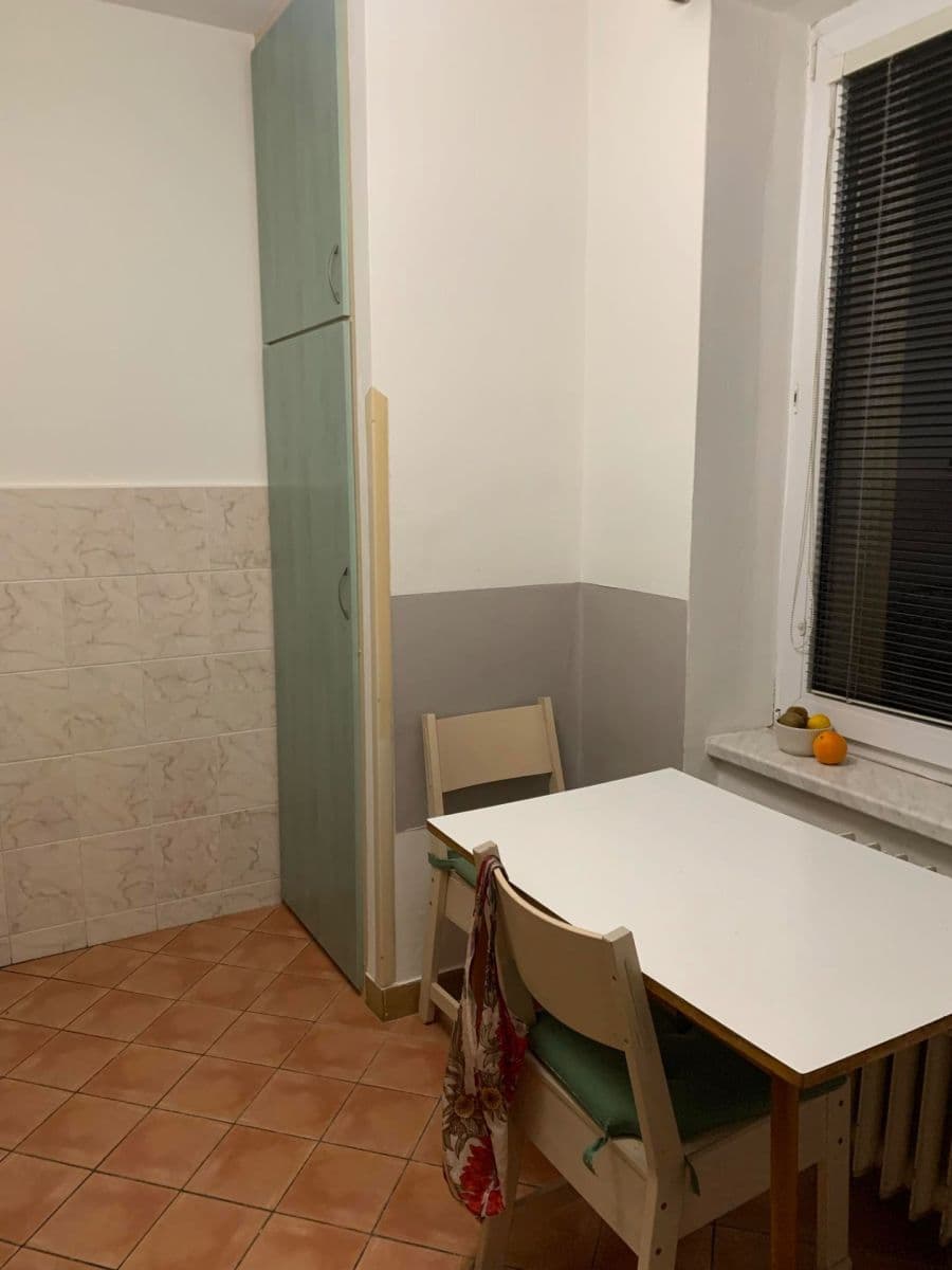 Pronájem bytu 2+1 55 m², Úvoz, Brno, Jihomoravský kraj Pronájem bytu 2+1 55 m², Úvoz, Brno, Jihomoravský kraj