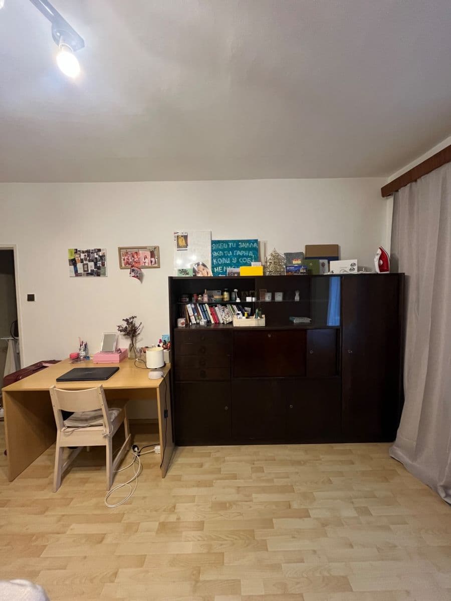 Pronájem bytu 2+1 55 m², Úvoz, Brno, Jihomoravský kraj Pronájem bytu 2+1 55 m², Úvoz, Brno, Jihomoravský kraj