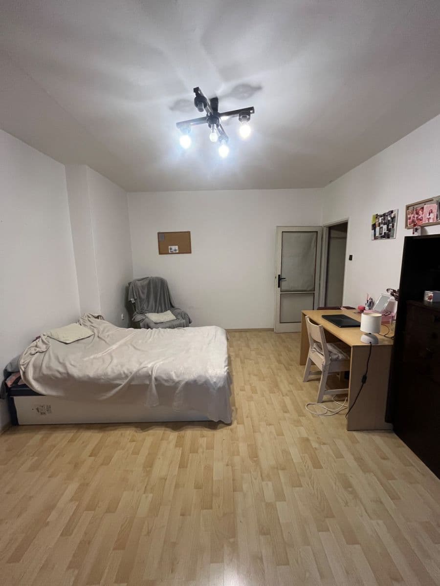 Pronájem bytu 2+1 55 m², Úvoz, Brno, Jihomoravský kraj Pronájem bytu 2+1 55 m², Úvoz, Brno, Jihomoravský kraj