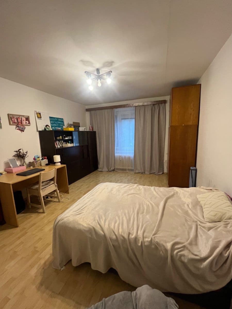 Pronájem bytu 2+1 55 m², Úvoz, Brno, Jihomoravský kraj Pronájem bytu 2+1 55 m², Úvoz, Brno, Jihomoravský kraj