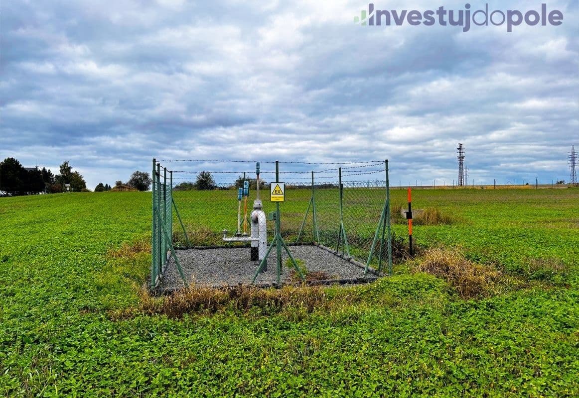 Prodej pozemku 33.477 m², Bechyně, Jihočeský kraj Prodej pozemku 33.477 m², Bechyně, Jihočeský kraj