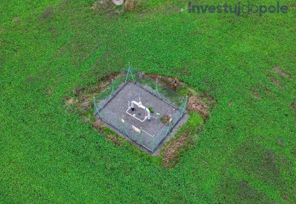 Prodej pozemku 33.477 m², Bechyně, Jihočeský kraj Prodej pozemku 33.477 m², Bechyně, Jihočeský kraj