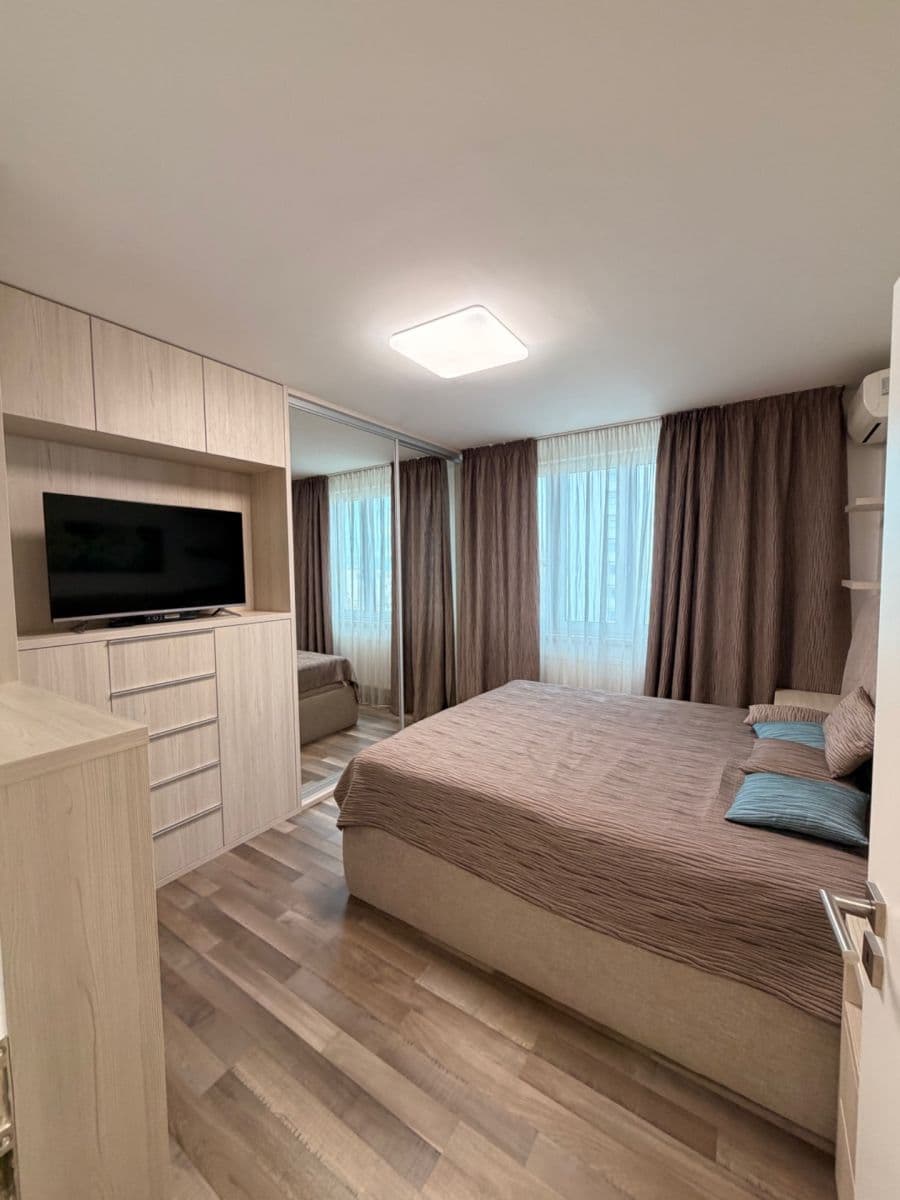 Pronájem bytu 2+kk 45 m², Kounicova, Brno, Jihomoravský kraj Pronájem bytu 2+kk 45 m², Kounicova, Brno, Jihomoravský kraj