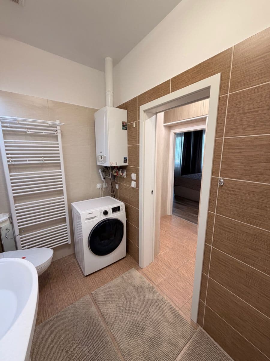 Pronájem bytu 2+kk 45 m², Kounicova, Brno, Jihomoravský kraj Pronájem bytu 2+kk 45 m², Kounicova, Brno, Jihomoravský kraj