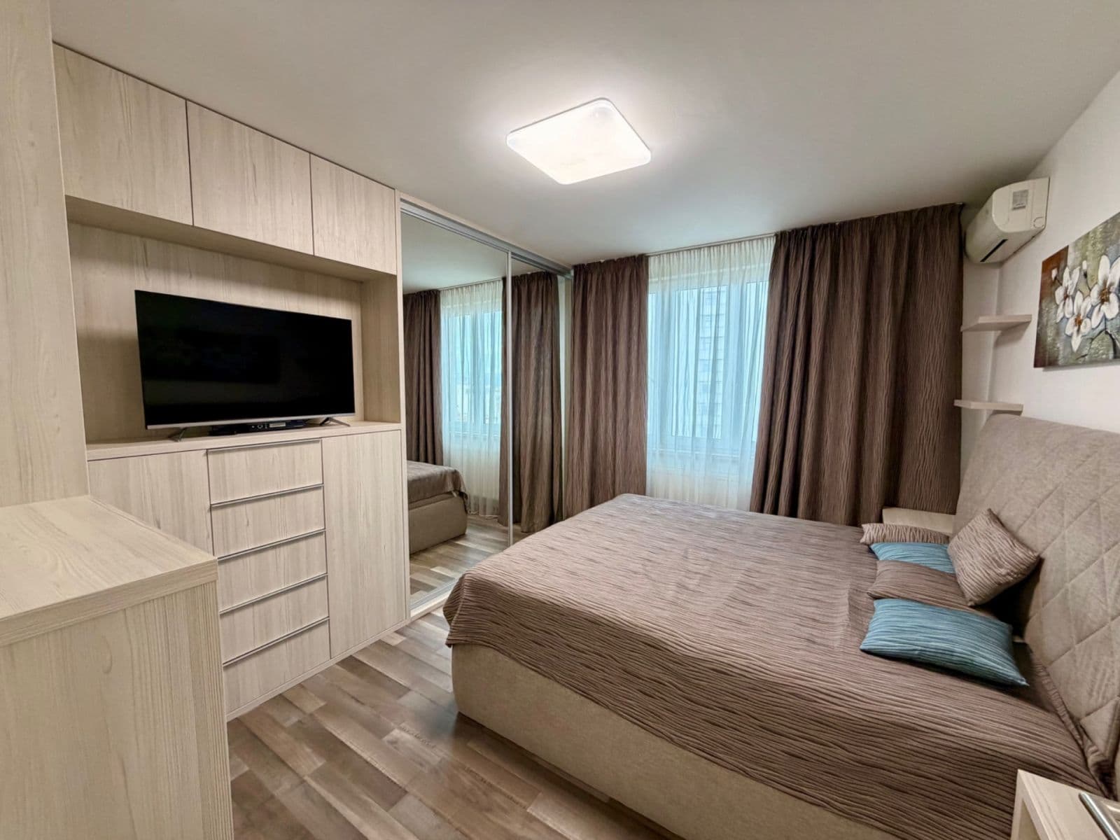 Pronájem bytu 2+kk 45 m², Kounicova, Brno, Jihomoravský kraj Pronájem bytu 2+kk 45 m², Kounicova, Brno, Jihomoravský kraj