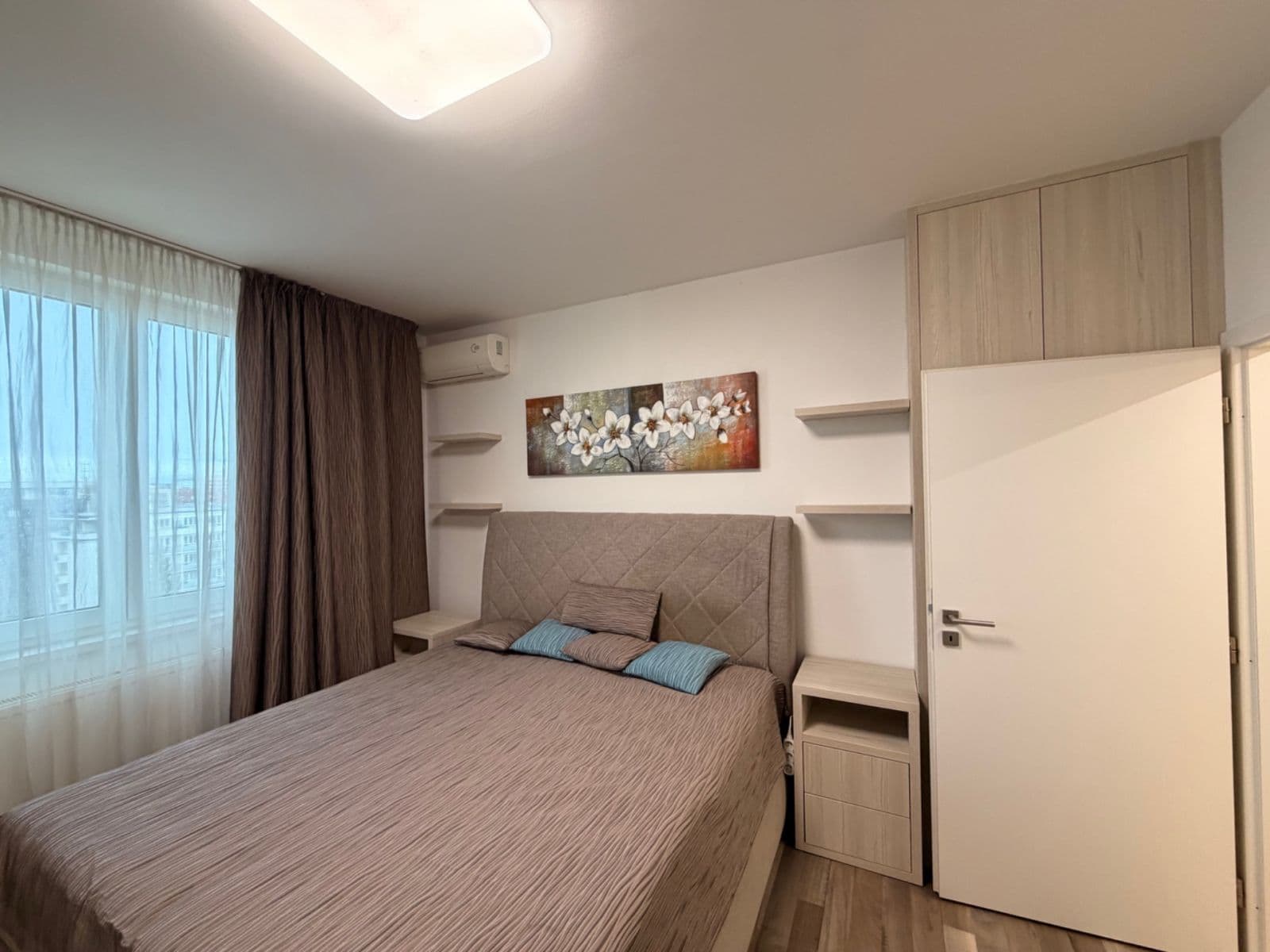 Pronájem bytu 2+kk 45 m², Kounicova, Brno, Jihomoravský kraj Pronájem bytu 2+kk 45 m², Kounicova, Brno, Jihomoravský kraj