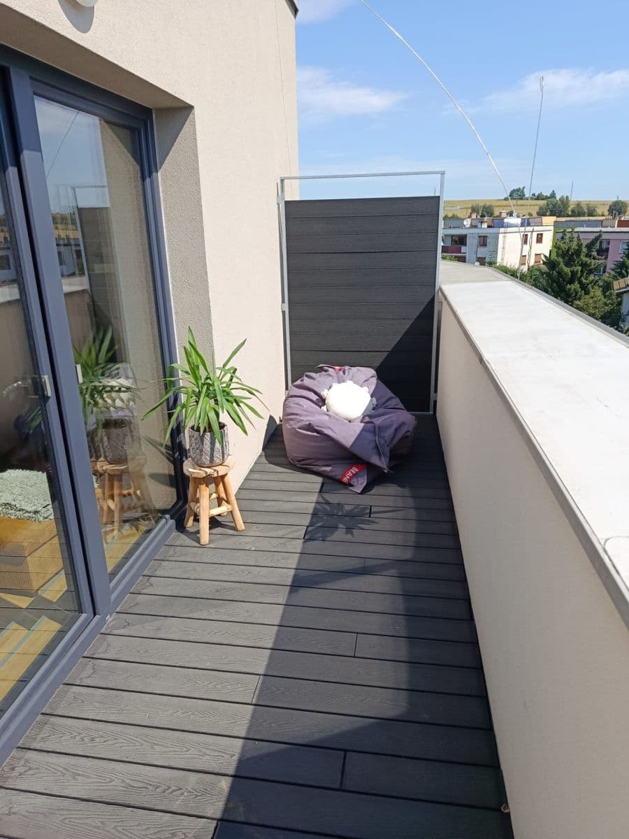 Pronájem bytu 1+kk 28 m², Rolnická, Opava, Moravskoslezský kraj Pronájem bytu 1+kk 28 m², Rolnická, Opava, Moravskoslezský kraj