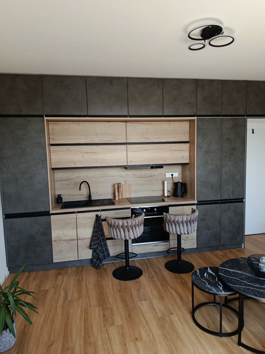 Pronájem bytu 1+kk 28 m², Rolnická, Opava, Moravskoslezský kraj Pronájem bytu 1+kk 28 m², Rolnická, Opava, Moravskoslezský kraj