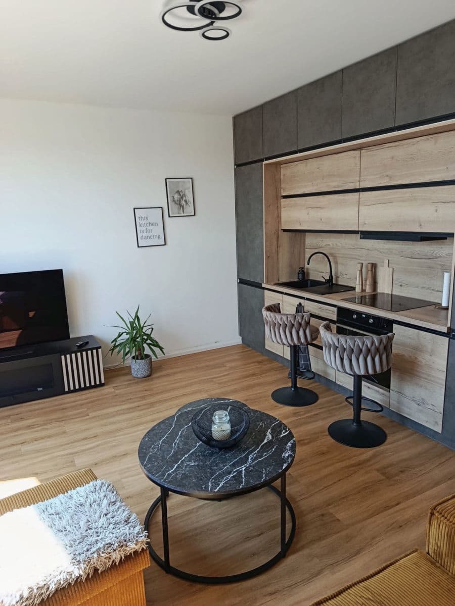 Pronájem bytu 1+kk 28 m², Rolnická, Opava, Moravskoslezský kraj Pronájem bytu 1+kk 28 m², Rolnická, Opava, Moravskoslezský kraj