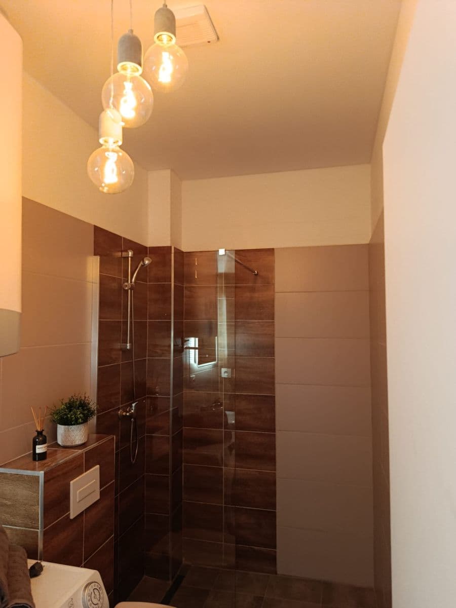 Pronájem bytu 1+kk 28 m², Rolnická, Opava, Moravskoslezský kraj Pronájem bytu 1+kk 28 m², Rolnická, Opava, Moravskoslezský kraj