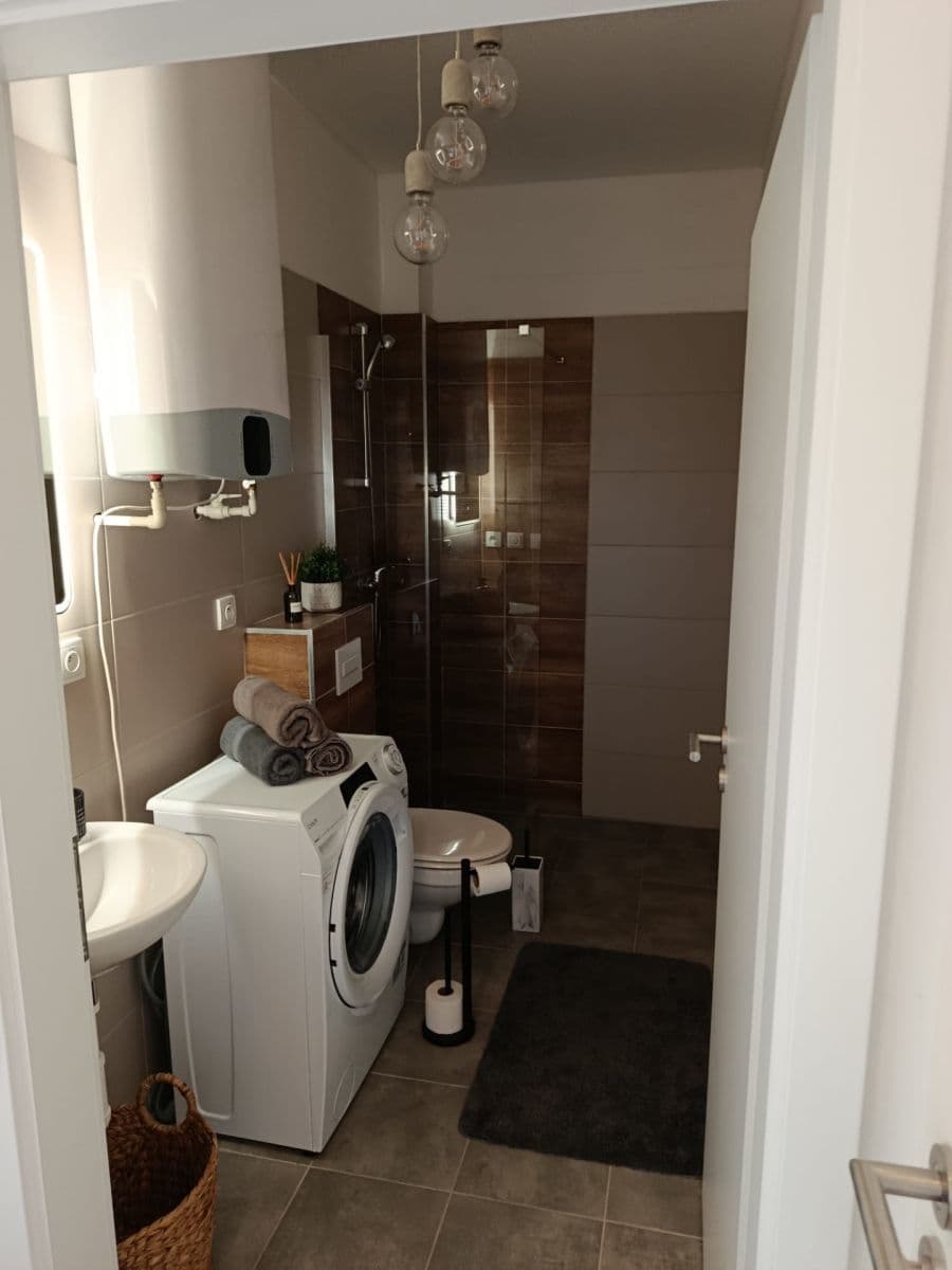 Pronájem bytu 1+kk 28 m², Rolnická, Opava, Moravskoslezský kraj Pronájem bytu 1+kk 28 m², Rolnická, Opava, Moravskoslezský kraj