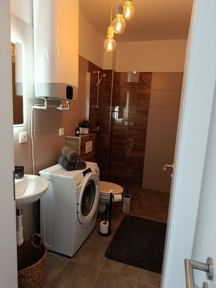 Pronájem bytu 1+kk 28 m², Rolnická, Opava, Moravskoslezský kraj Pronájem bytu 1+kk 28 m², Rolnická, Opava, Moravskoslezský kraj