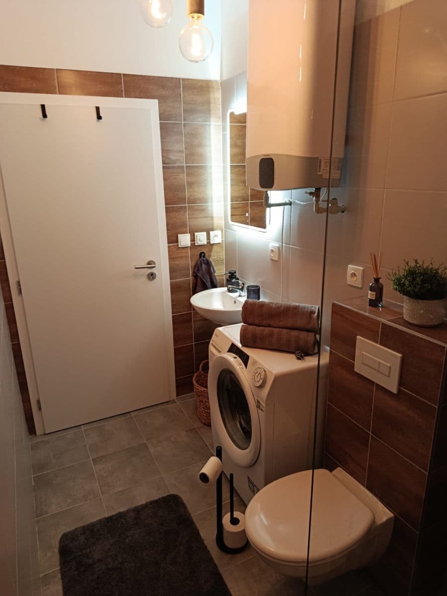 Pronájem bytu 1+kk 28 m², Rolnická, Opava, Moravskoslezský kraj Pronájem bytu 1+kk 28 m², Rolnická, Opava, Moravskoslezský kraj