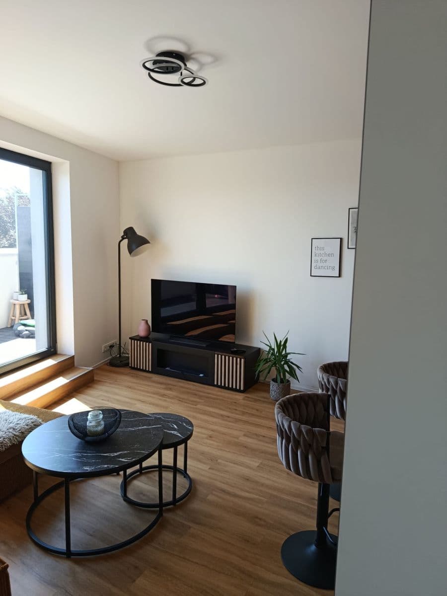 Pronájem bytu 1+kk 28 m², Rolnická, Opava, Moravskoslezský kraj Pronájem bytu 1+kk 28 m², Rolnická, Opava, Moravskoslezský kraj