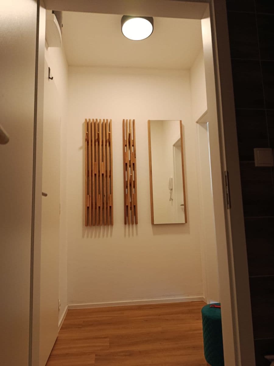 Pronájem bytu 1+kk 28 m², Rolnická, Opava, Moravskoslezský kraj Pronájem bytu 1+kk 28 m², Rolnická, Opava, Moravskoslezský kraj