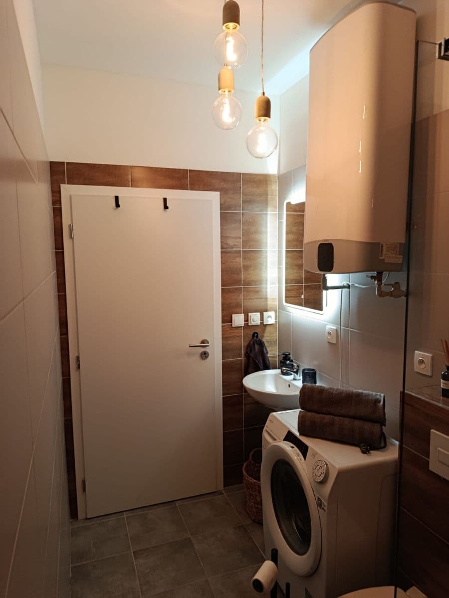 Pronájem bytu 1+kk 28 m², Rolnická, Opava, Moravskoslezský kraj Pronájem bytu 1+kk 28 m², Rolnická, Opava, Moravskoslezský kraj
