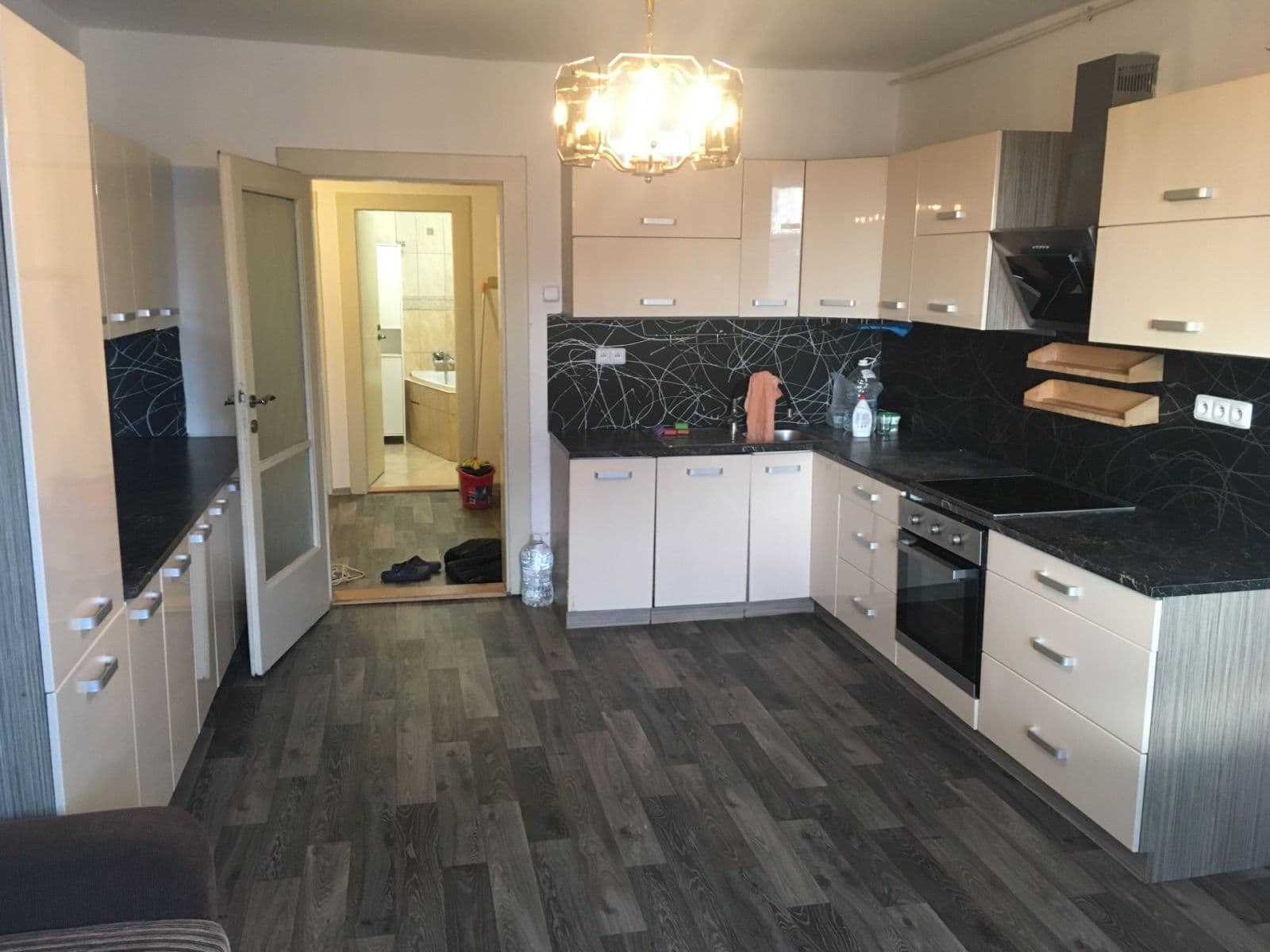 Pronájem bytu 3+kk 70 m², Dražická, Benátky nad Jizerou, Středočeský kraj Pronájem bytu 3+kk 70 m², Dražická, Benátky nad Jizerou, Středočeský kraj