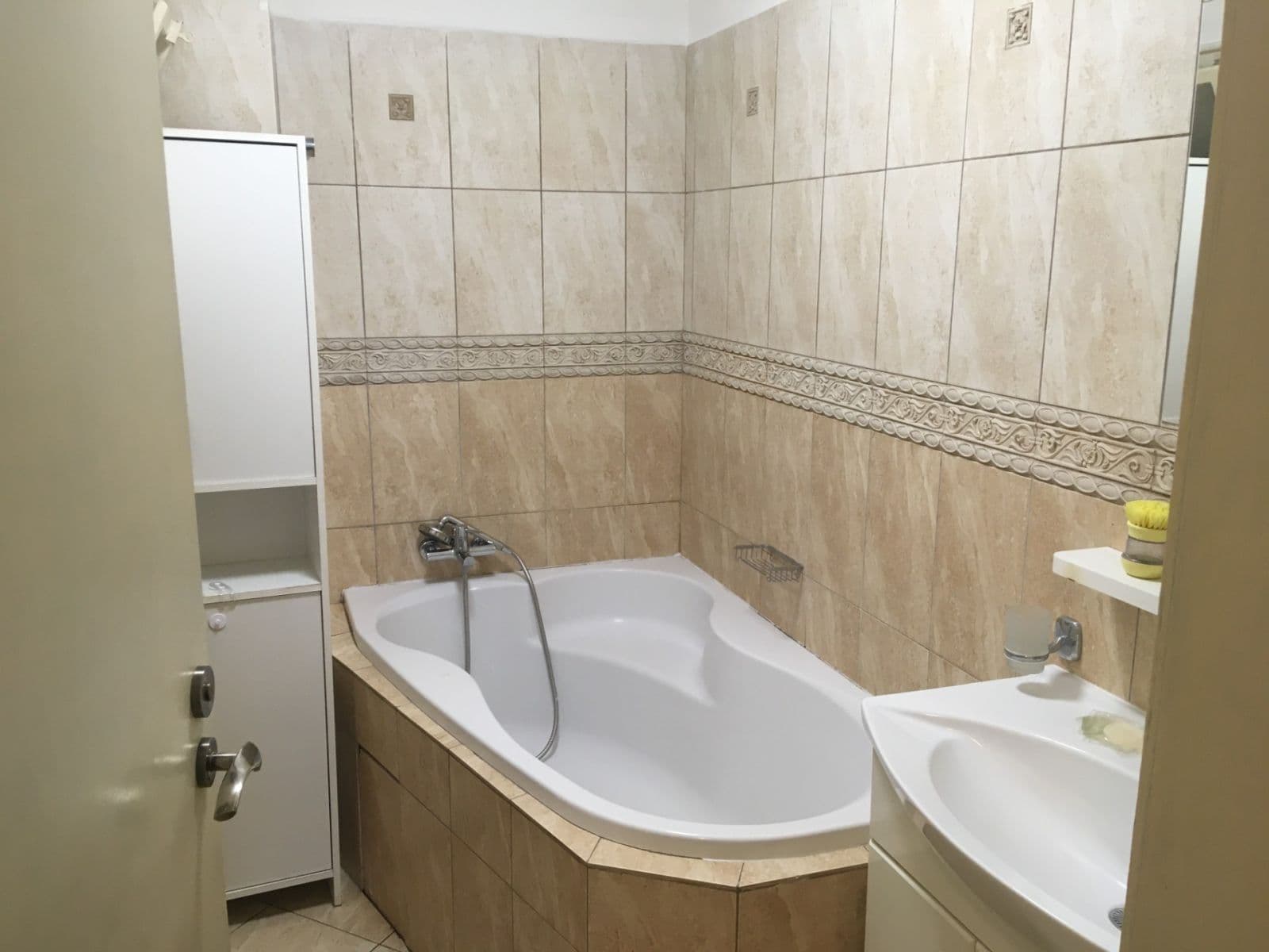 Pronájem bytu 3+kk 70 m², Dražická, Benátky nad Jizerou, Středočeský kraj Pronájem bytu 3+kk 70 m², Dražická, Benátky nad Jizerou, Středočeský kraj