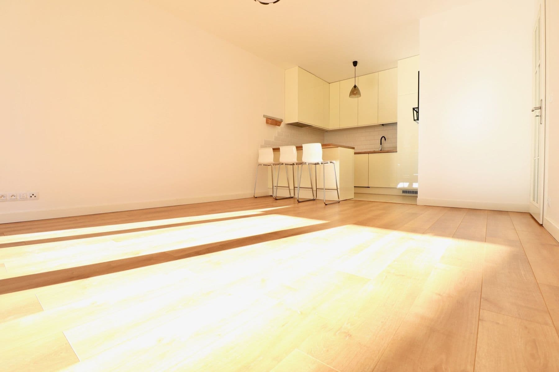 Pronájem bytu 3+kk 74 m², Petržílkova, Praha, Praha Pronájem bytu 3+kk 74 m², Petržílkova, Praha, Praha