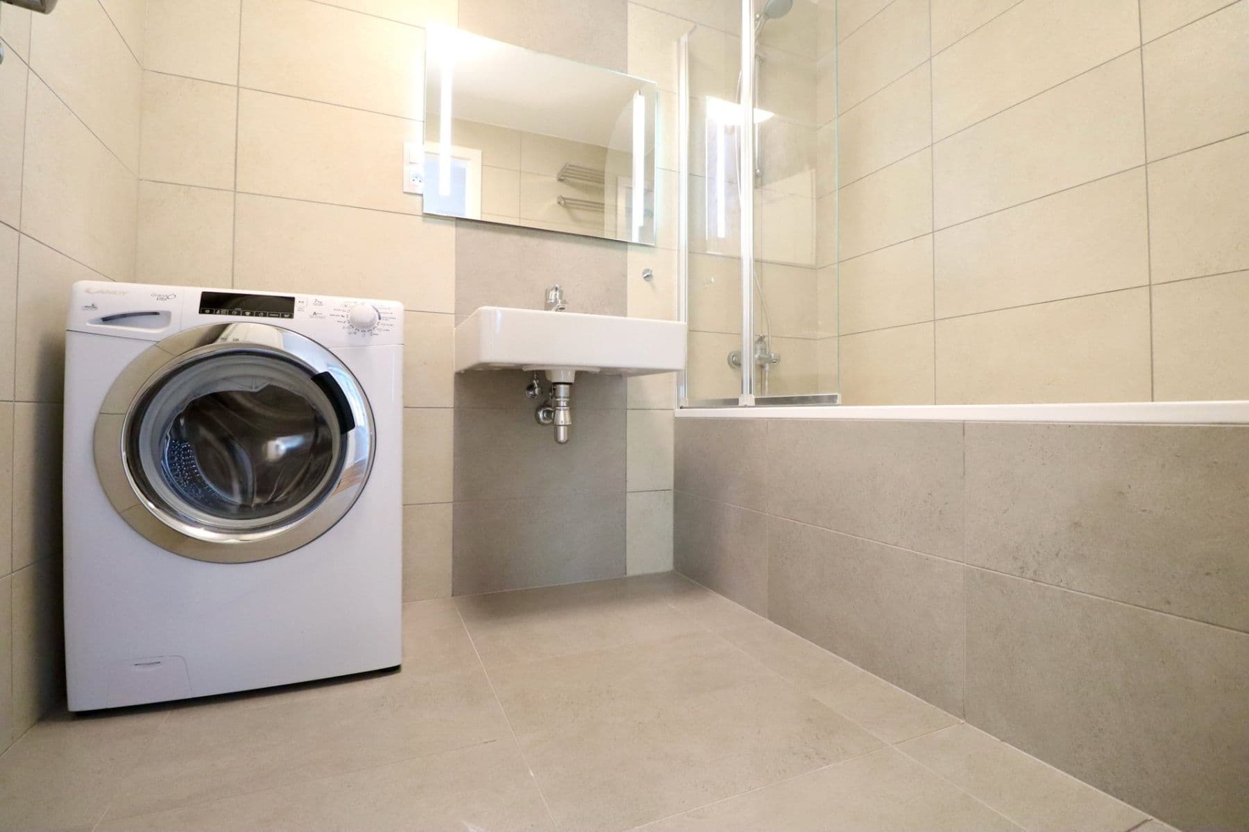 Pronájem bytu 3+kk 74 m², Petržílkova, Praha, Praha Pronájem bytu 3+kk 74 m², Petržílkova, Praha, Praha