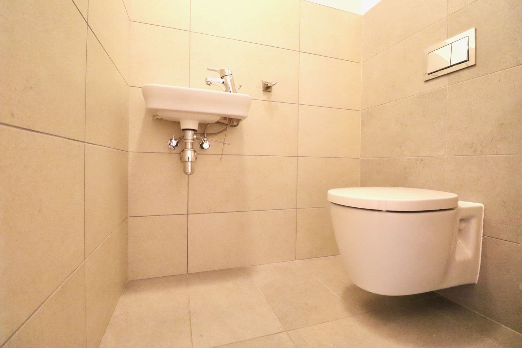 Pronájem bytu 3+kk 74 m², Petržílkova, Praha, Praha Pronájem bytu 3+kk 74 m², Petržílkova, Praha, Praha