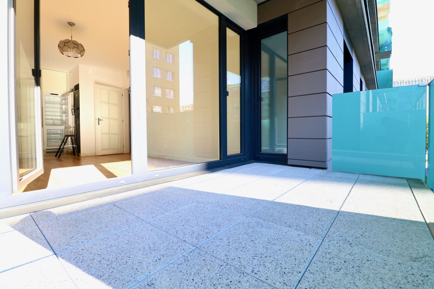 Pronájem bytu 3+kk 74 m², Petržílkova, Praha, Praha Pronájem bytu 3+kk 74 m², Petržílkova, Praha, Praha