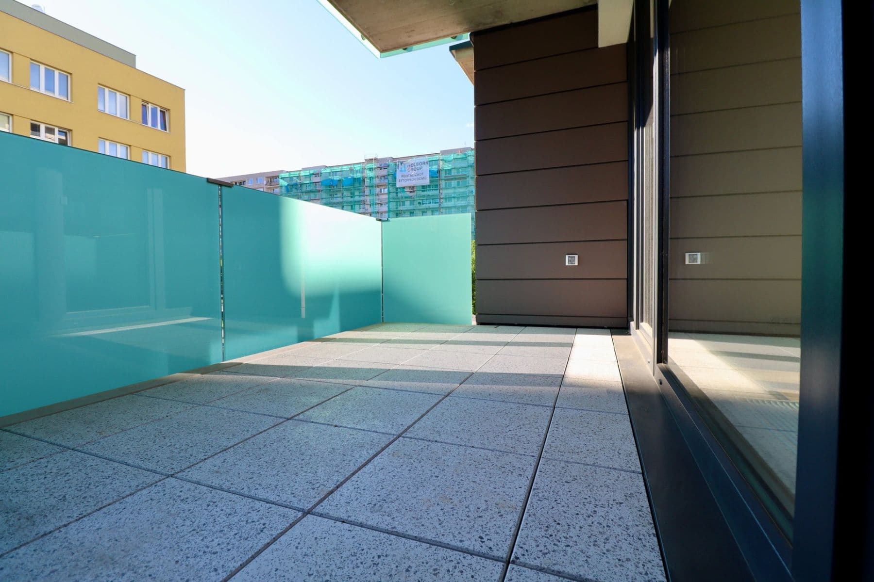 Pronájem bytu 3+kk 74 m², Petržílkova, Praha, Praha Pronájem bytu 3+kk 74 m², Petržílkova, Praha, Praha