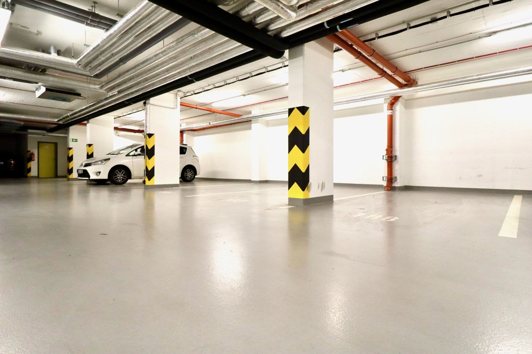 Pronájem bytu 3+kk 74 m², Petržílkova, Praha, Praha Pronájem bytu 3+kk 74 m², Petržílkova, Praha, Praha