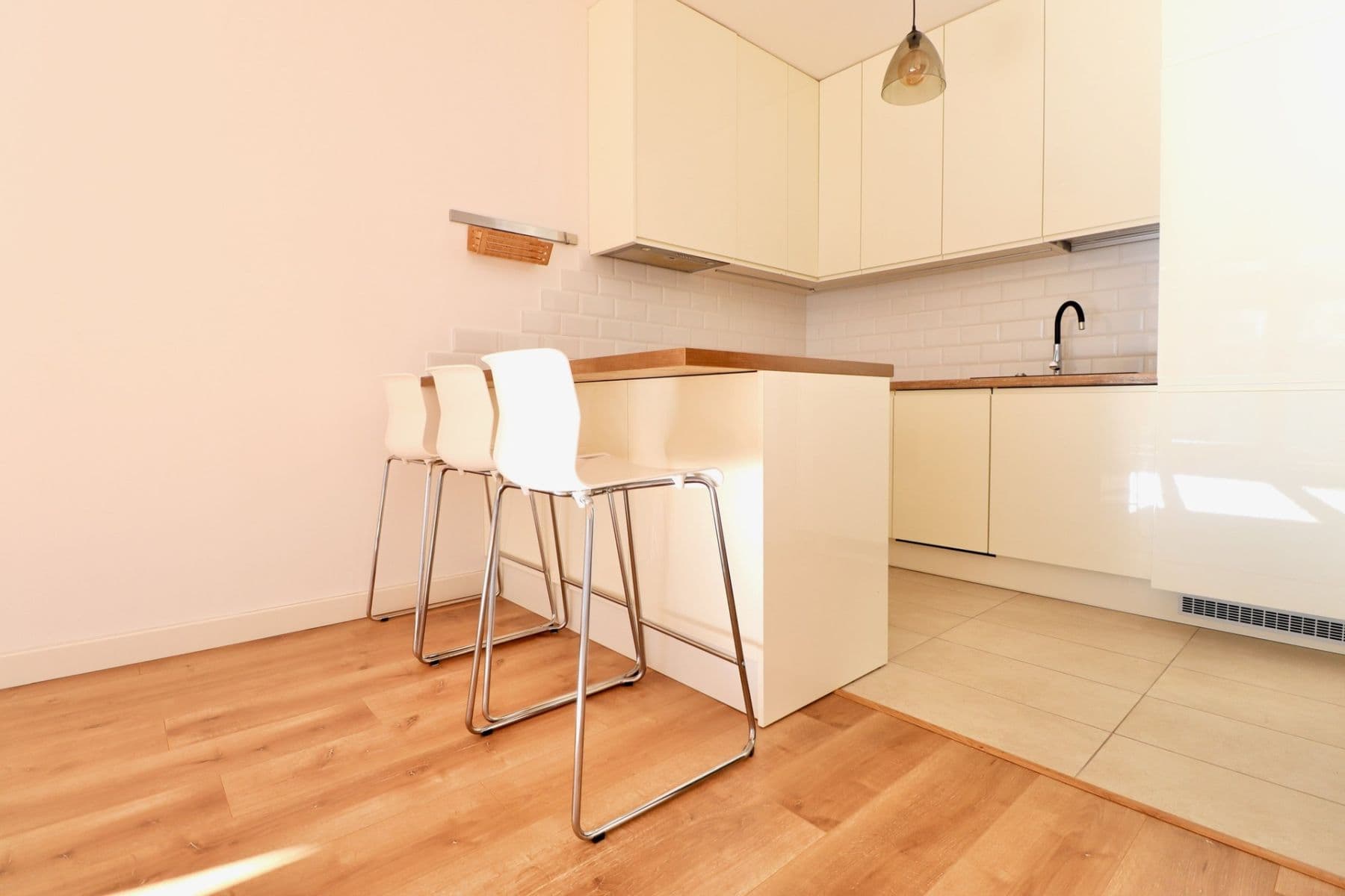 Pronájem bytu 3+kk 74 m², Petržílkova, Praha, Praha Pronájem bytu 3+kk 74 m², Petržílkova, Praha, Praha