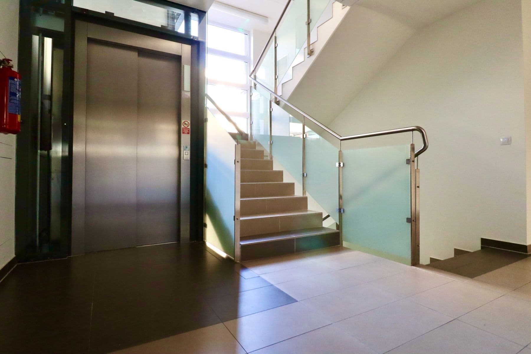 Pronájem bytu 3+kk 74 m², Petržílkova, Praha, Praha Pronájem bytu 3+kk 74 m², Petržílkova, Praha, Praha