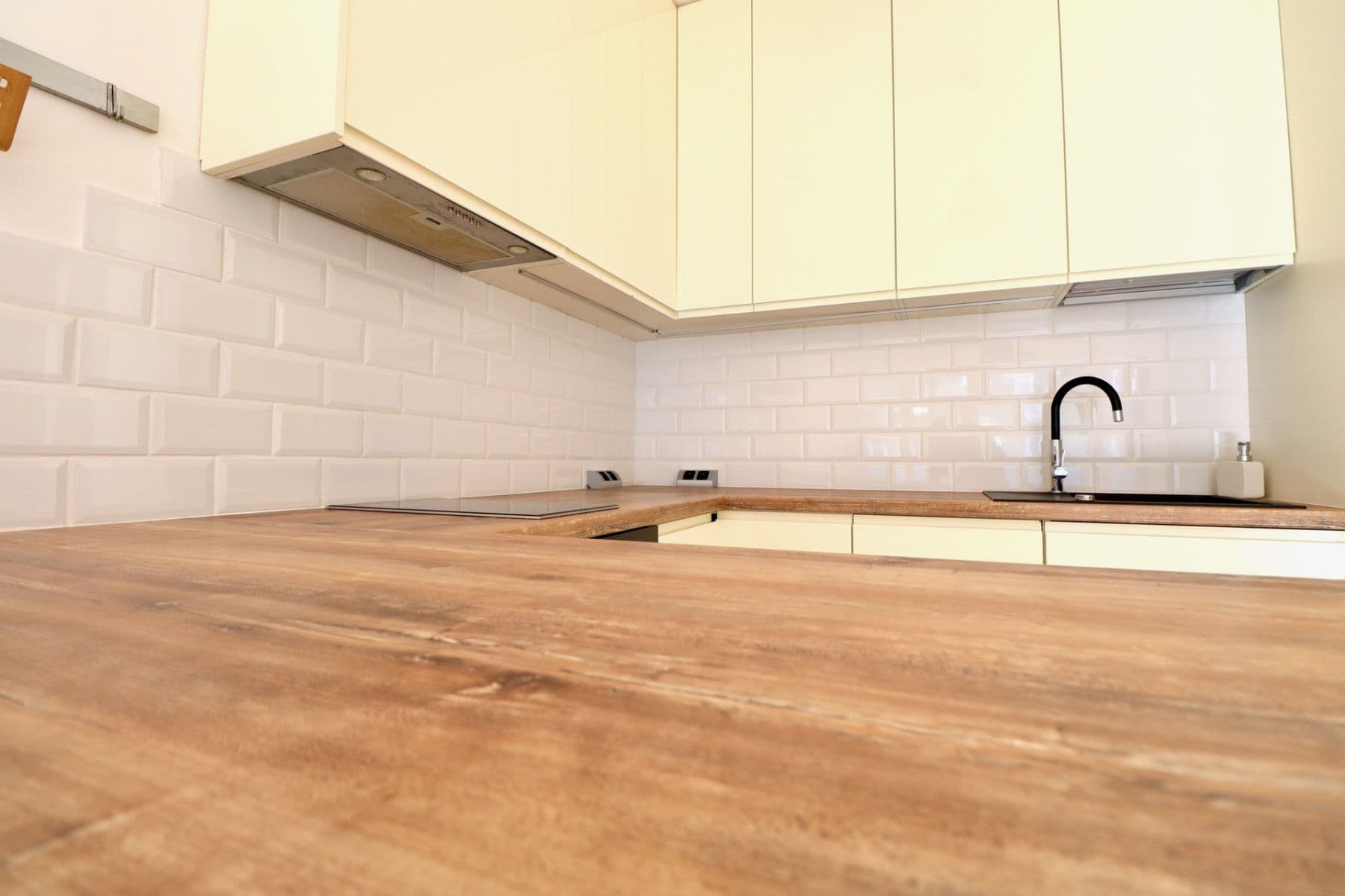 Pronájem bytu 3+kk 74 m², Petržílkova, Praha, Praha Pronájem bytu 3+kk 74 m², Petržílkova, Praha, Praha